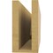Ekena Millwork 4in. W x 8in. H x 24in. L Burlington Woodgrain TimberThane Rafter Tail, Primed Tan RFTUR04X08X24BURRCPR - alternate 6